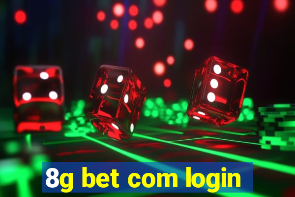 8g bet com login